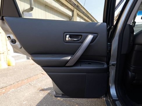 Used 2006 INFINITI FX35 AWD image 54