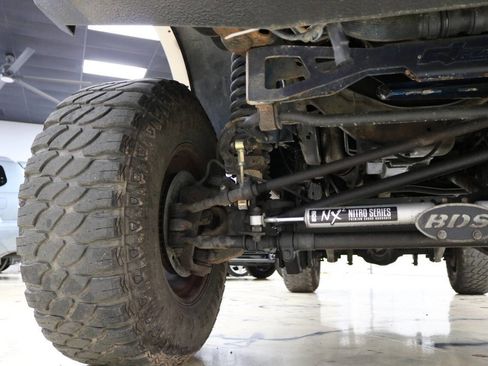 Used 2008 Ford F250 Lariat AWD/4WD image 88