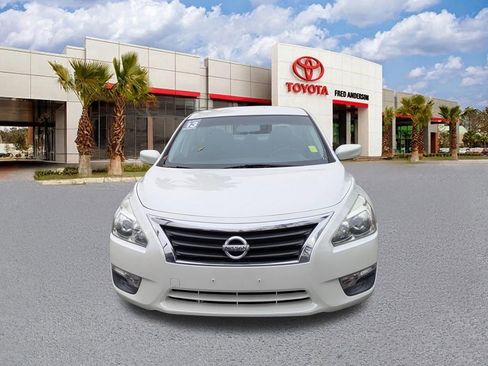 Used 2013 Nissan Altima 2.5 S image 9