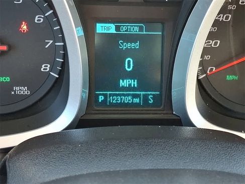 Used 2016 Chevrolet Equinox LTZ w/ Enhanced Convenience Package image 21