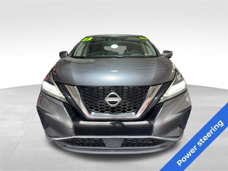 Used 2023 Nissan Murano S w/ Cargo Package AWD/4WD image 2