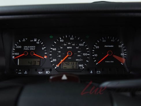 Used 1994 Volkswagen Corrado SLC image 56