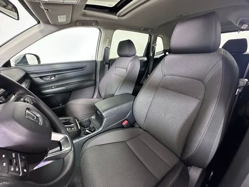 Used 2024 Honda CR-V EX image 22