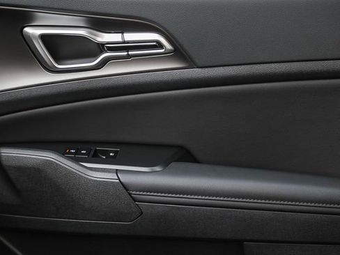 New 2026 Kia Sportage EX FWD image 22