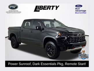 Used 2023 Chevrolet Silverado 1500 ZR2 w/ Technology Package 360° Tour