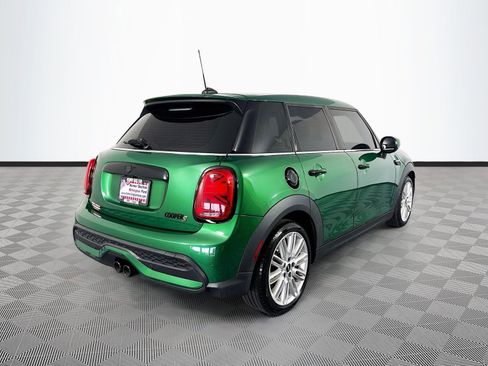 Used 2024 MINI Cooper S FWD image 7