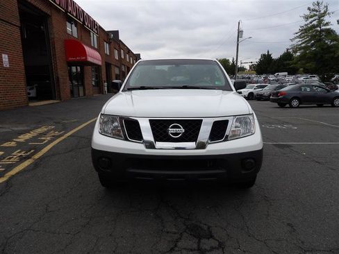 Used 2016 Nissan Frontier S image 3