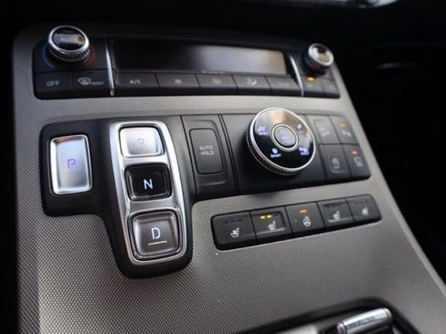Used 2022 Hyundai Palisade Calligraphy image 29
