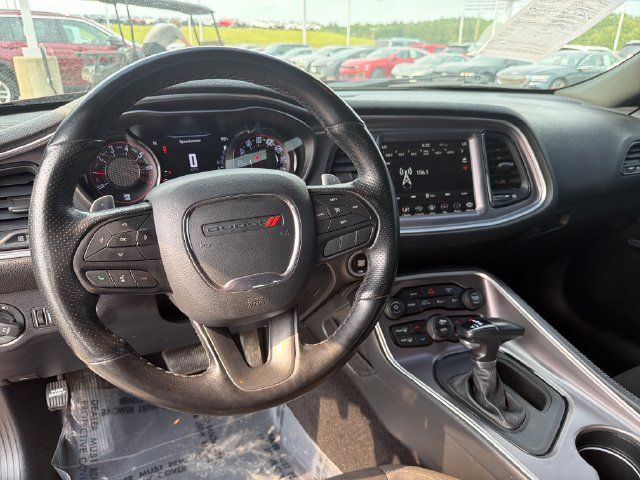 Used 2021 Dodge Challenger GT w/ Blacktop Package AWD/4WD image 14