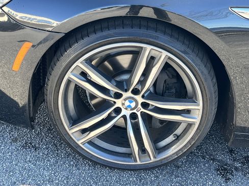 Used 2018 BMW 640i Gran Coupe w/ Executive Package image 27