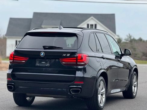 Used 2017 BMW X5 xDrive35i AWD/4WD image 6