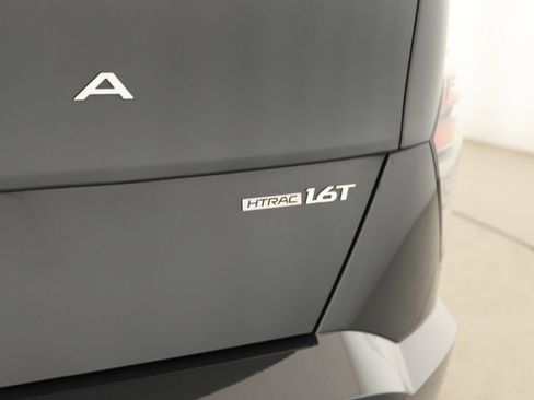 Used 2025 Hyundai Kona N Line image 31