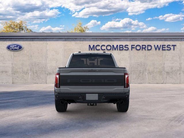 New 2026 Ford F150 Raptor AWD/4WD image 7