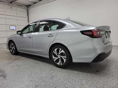 Used 2024 Subaru Legacy Base image 4