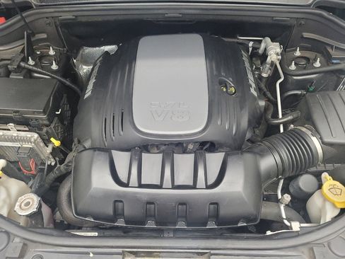 Used 2019 Jeep Grand Cherokee Limited X AWD/4WD image 30