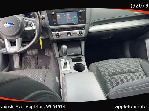 Used 2016 Subaru Outback 2.5i Premium image 14