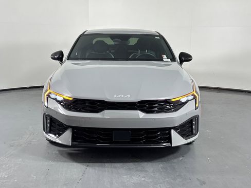 Used 2025 Kia K5 GT-Line image 2