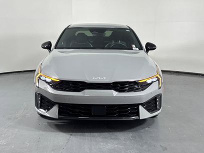 Used 2025 Kia K5 GT-Line