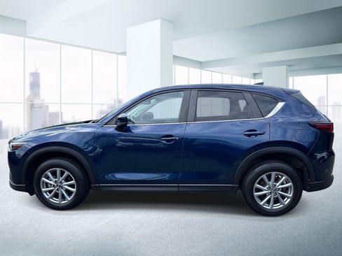 Used 2023 MAZDA CX-5 AWD 2.5 S image 2