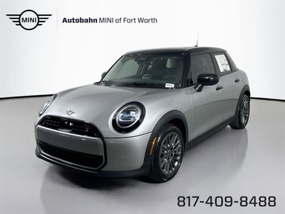 New 2025 MINI Cooper S