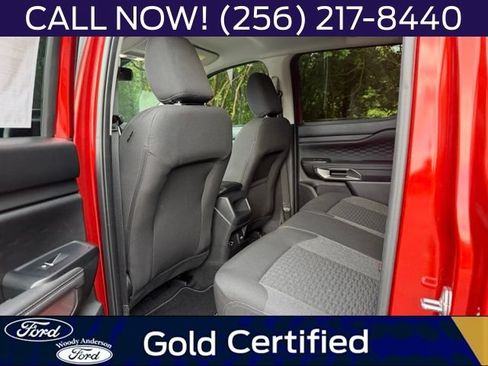 Used 2024 Ford Ranger XLT w/ Equipment Group 301A High RWD image 21