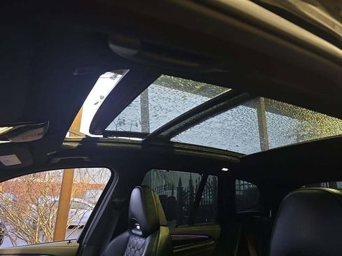 Used 2020 BMW X3 M w/ Executive Package image 10