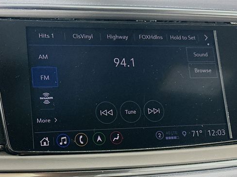 Used 2024 Buick Enclave Premium image 21