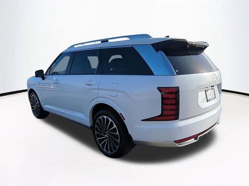 New 2026 Hyundai Palisade Calligraphy image 7