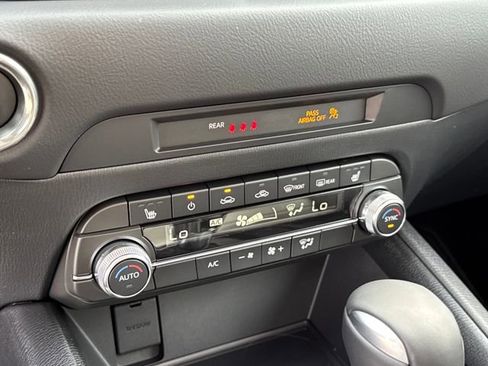 New 2025 MAZDA CX-5 AWD 2.5 S w/ Preferred Package image 20