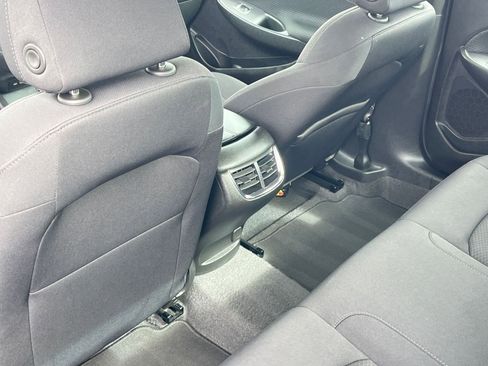 Used 2024 Chevrolet Malibu LT image 23