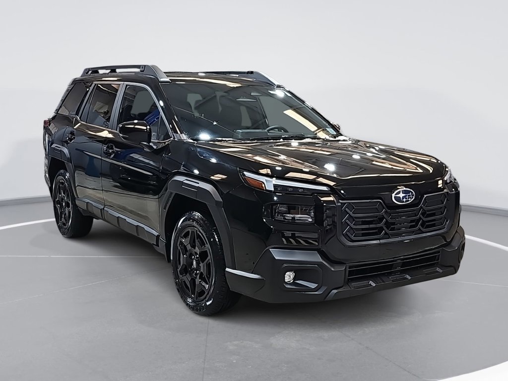 New 2026 Subaru Outback Limited w/ Premium/Limited Package 2 AWD/4WD image 3