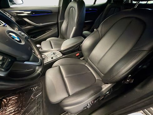Used 2020 BMW X2 sDrive28i FWD image 11