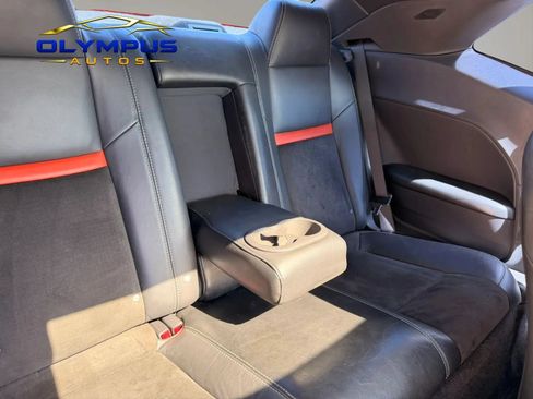 Used 2008 Dodge Challenger SRT8 RWD image 15