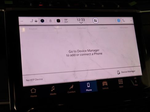 New 2025 Jeep Grand Cherokee Limited image 33