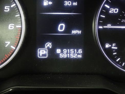 Used 2023 Subaru Outback Premium image 39