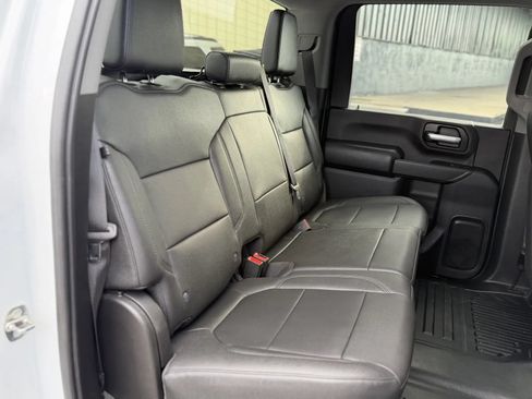 Used 2022 Chevrolet Silverado 3500 W/T w/ WT Convenience Package AWD/4WD image 18