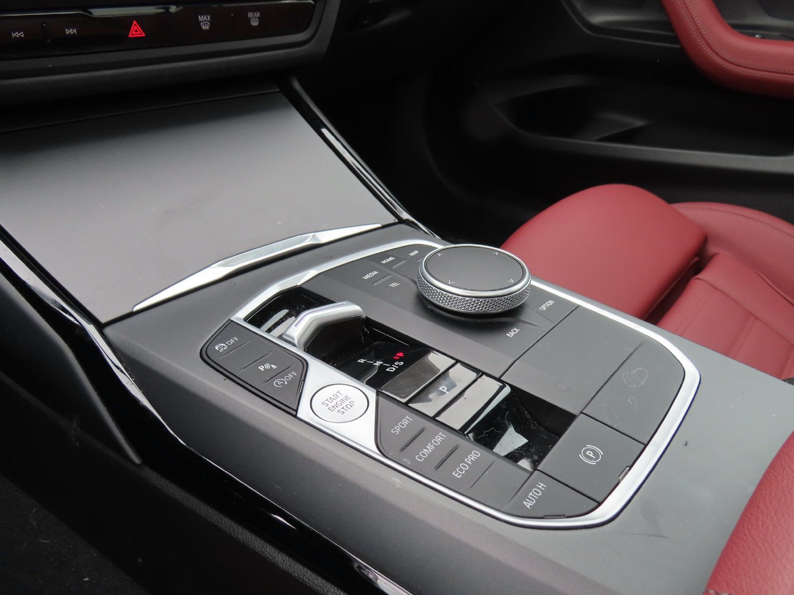 Used 2024 BMW 230i xDrive Coupe w/ Convenience Package AWD/4WD image 25