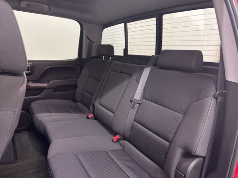 Used 2017 GMC Sierra 1500 SLE w/ SLE Value Package image 49