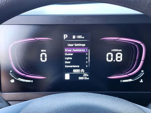 Used 2023 Kia Sportage LX image 28