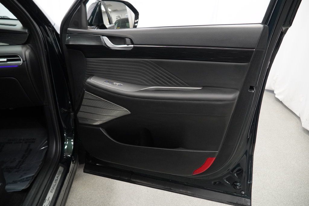 Used 2023 Hyundai Palisade Calligraphy AWD/4WD image 34