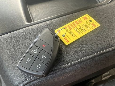 Used 2026 Chevrolet Silverado 1500 RST image 9