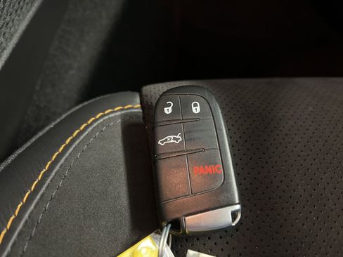 Used 2022 Dodge Challenger R/T Scat Pack image 35