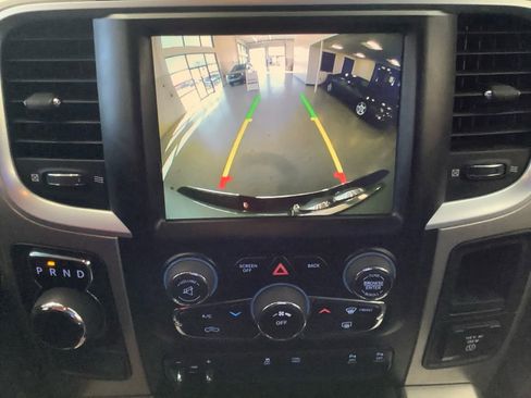 Used 2015 RAM 1500 Lone Star image 26