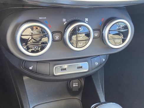 New 2023 FIAT 500X Pop w/ Comfort Group image 22