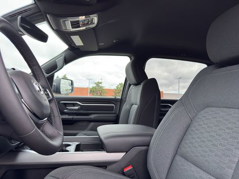 New 2026 RAM 1500 Big Horn image 28