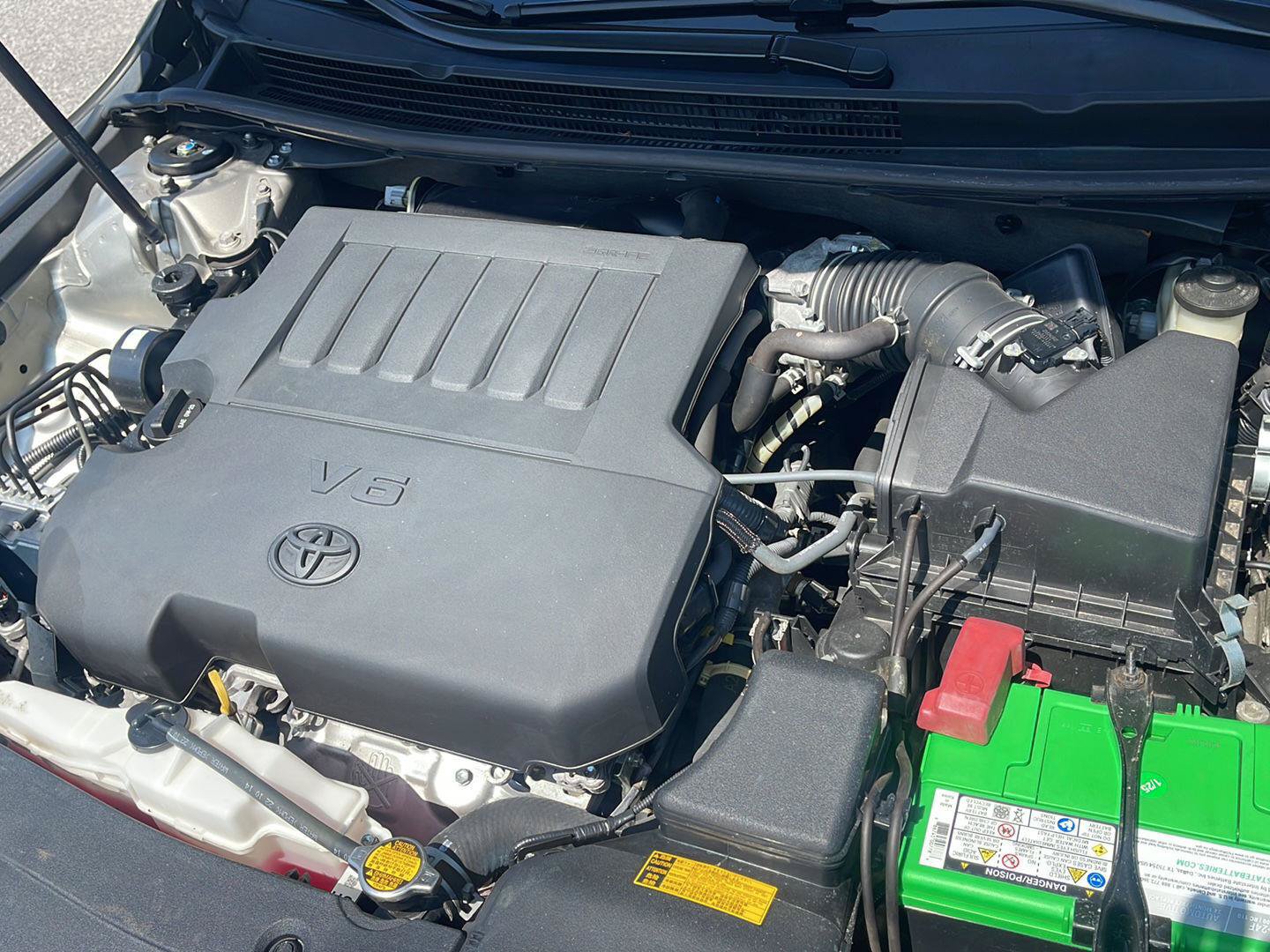 Used 2015 Toyota Avalon XLE Premium FWD image 32