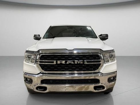 Used 2023 RAM 1500 Big Horn image 9