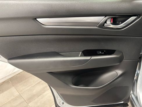 Used 2019 MAZDA CX-5 Sport w/ I-ACTIVSENSE Package image 17