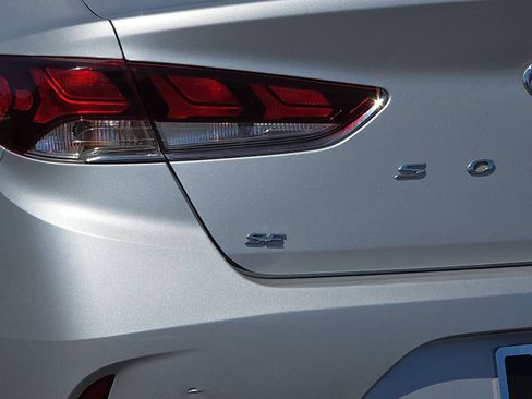 Used 2019 Hyundai Sonata SE FWD image 29