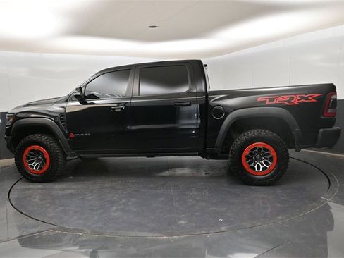 Used 2022 RAM 1500 TRX w/ TRX Level 2 Equipment Group image 5